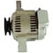 Wai Global Alternator, ALTND IRIF 12V, 55 Amp12 Volt, CW, 1Groove Pulley 13127N-55A - alternate 5